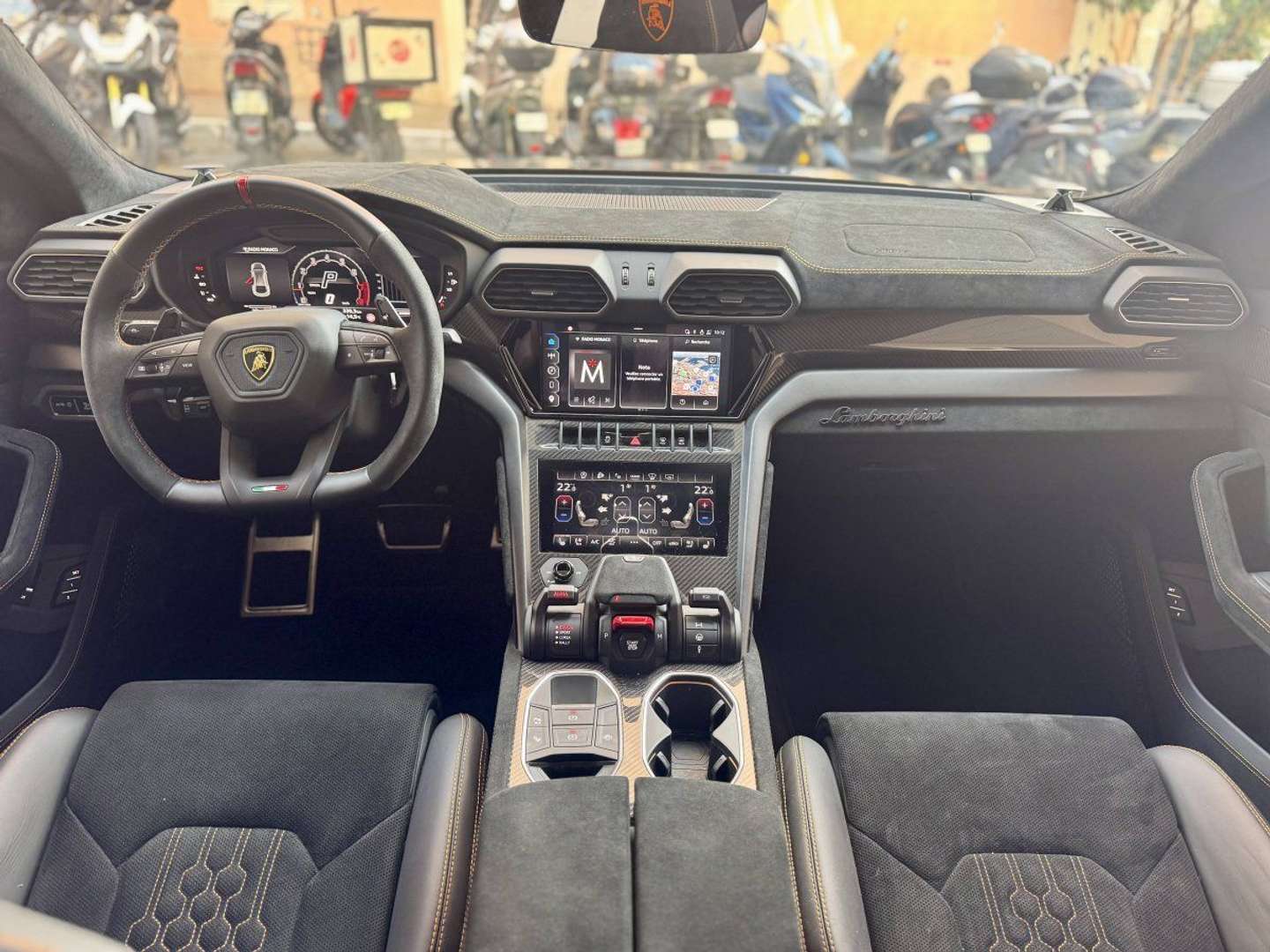 Lamborghini Urus Performante - 2023 - Joinsteer - #18