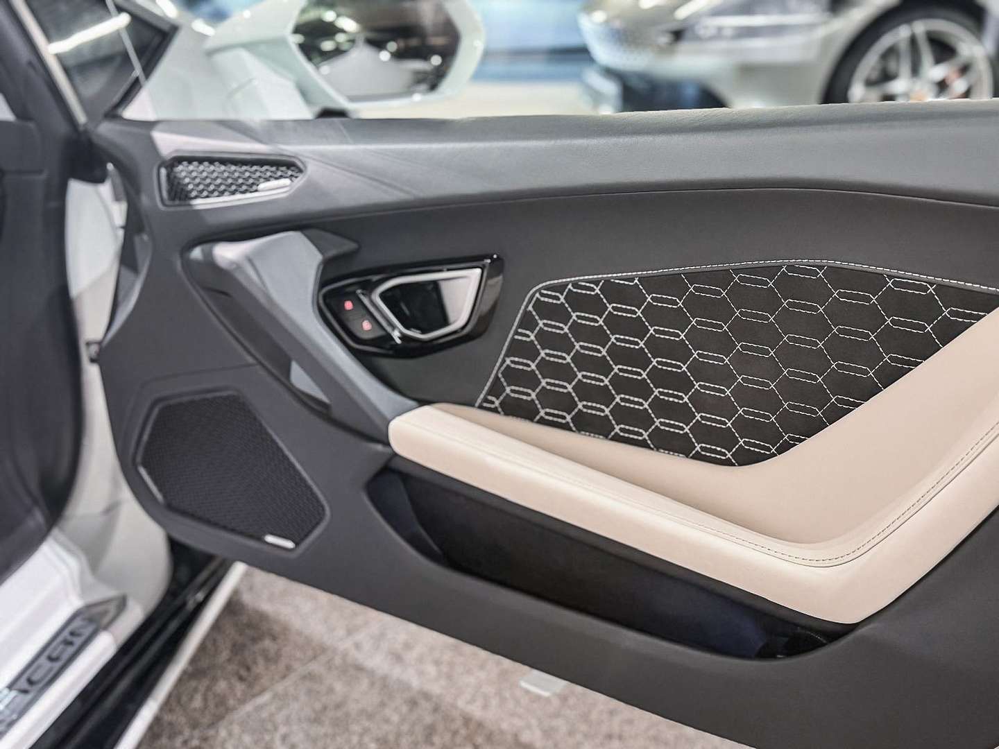 Lamborghini Huracán Evo Spyder - 2022 - Joinsteer - #17