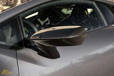 Lamborghini Huracán Tecnica — photo 37