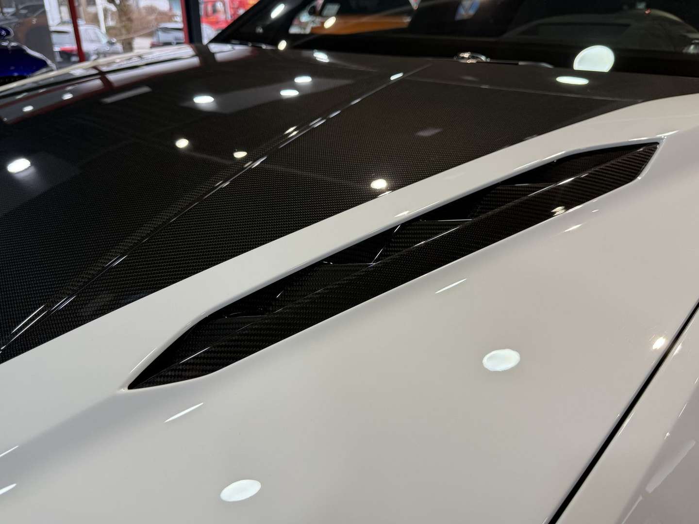 Lamborghini Urus Performante - 2024 - Joinsteer - #14