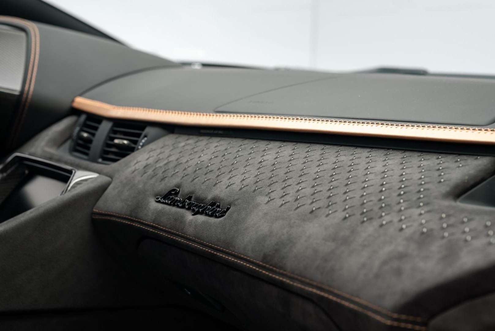 Lamborghini Aventador Ultimae - 2022 - Joinsteer - #16