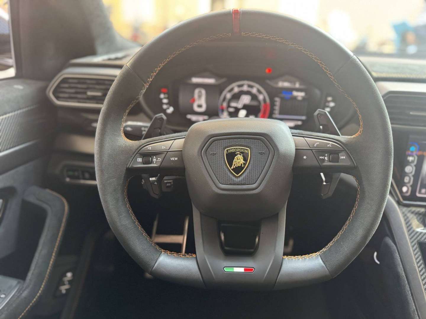 Lamborghini Urus Performante - 2023 - Joinsteer - #19