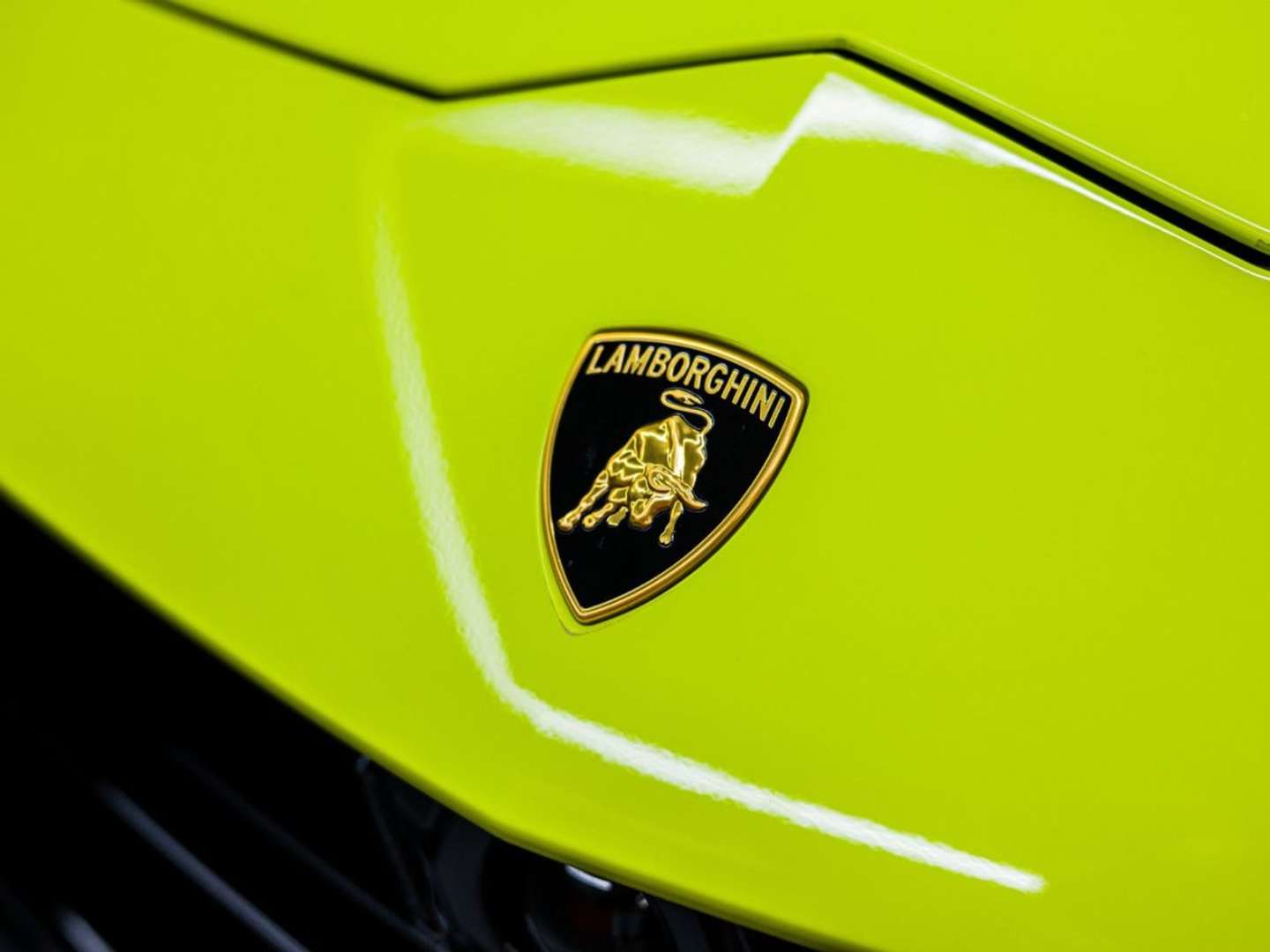 Lamborghini Urus Performante - 2023 - Joinsteer - #11