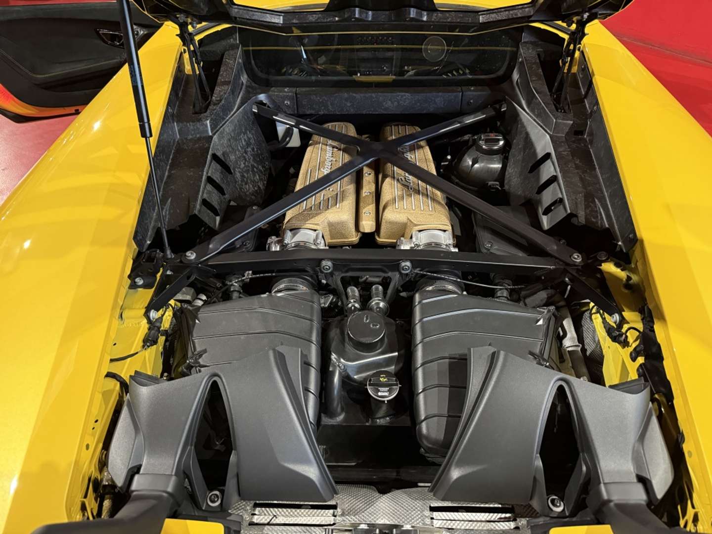 Lamborghini Huracán Performante - 2019 - Joinsteer - #47