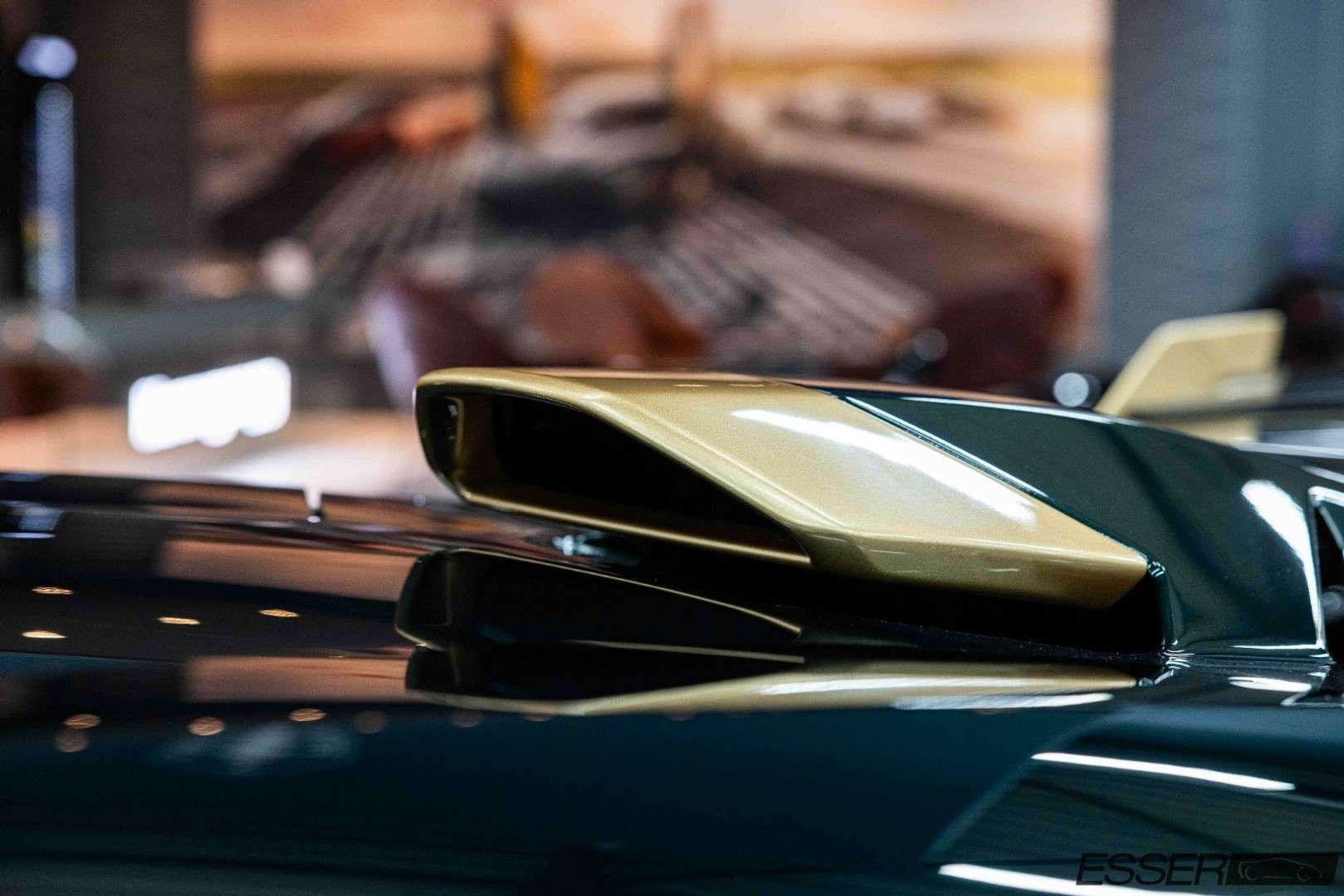 Lamborghini Huracán STO - 2022 - Joinsteer - #23