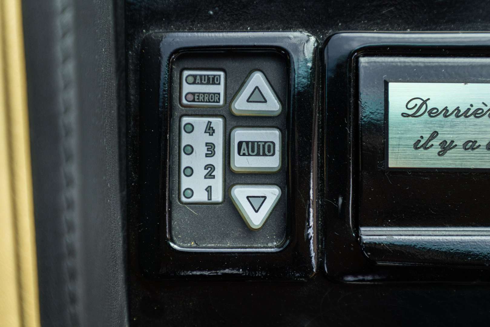 Lamborghini Diablo - 1993 - Joinsteer - #16