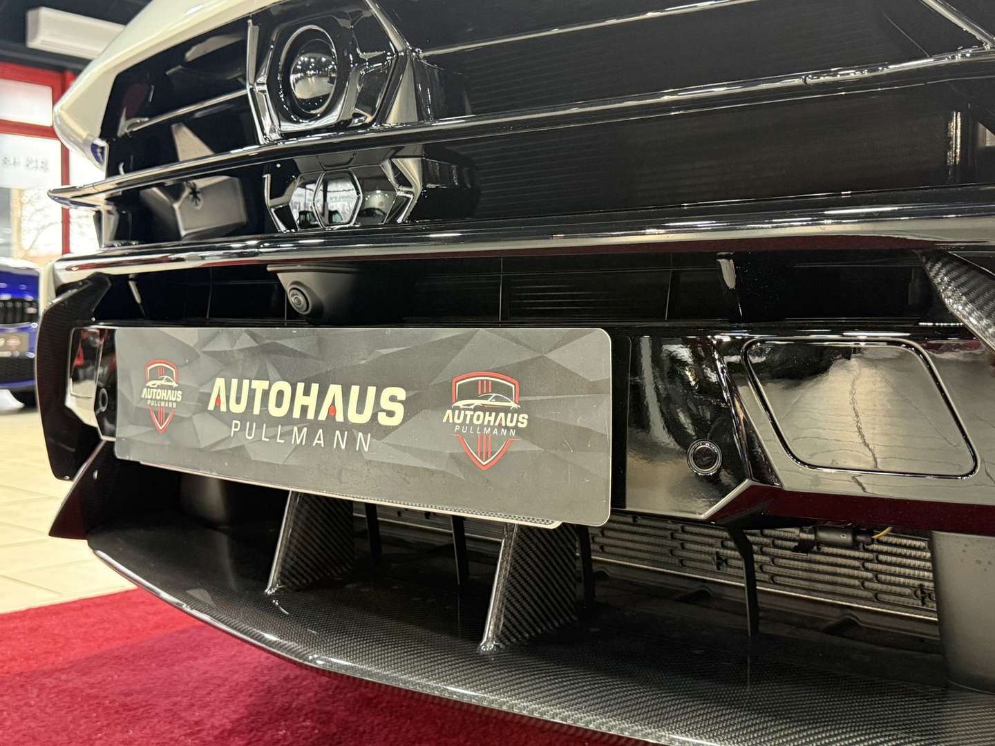 Lamborghini Urus Performante - 2024 - Joinsteer - #15