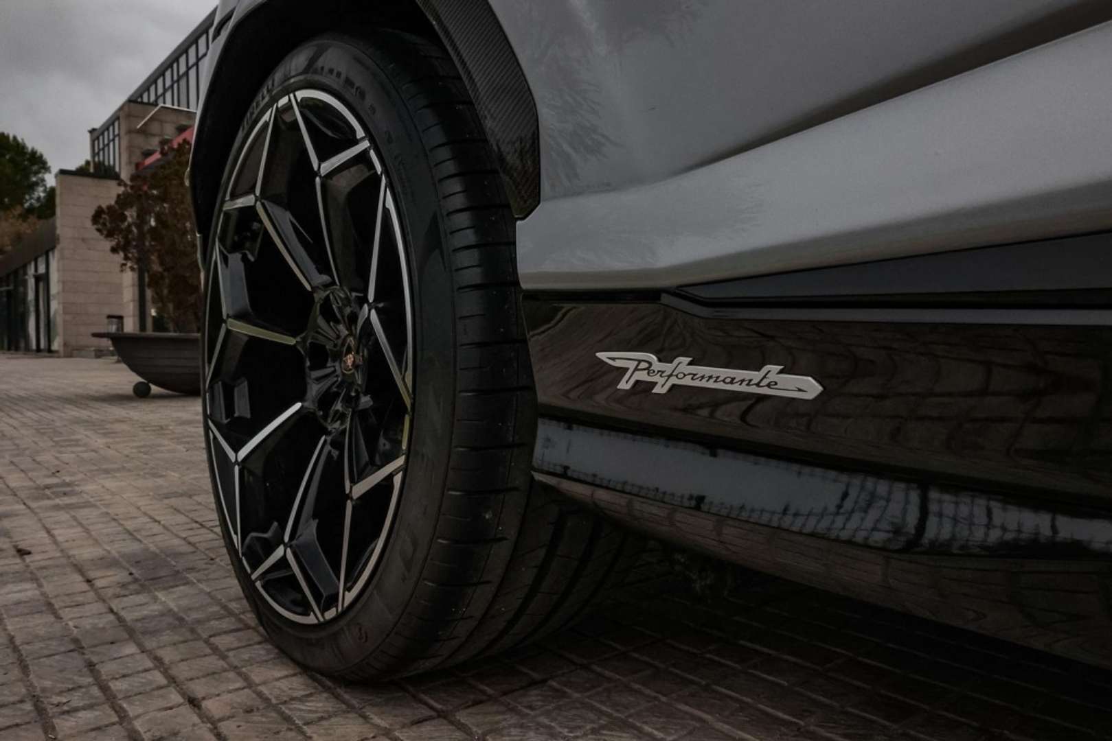 Lamborghini Urus Performante - 2023 - Joinsteer - #24