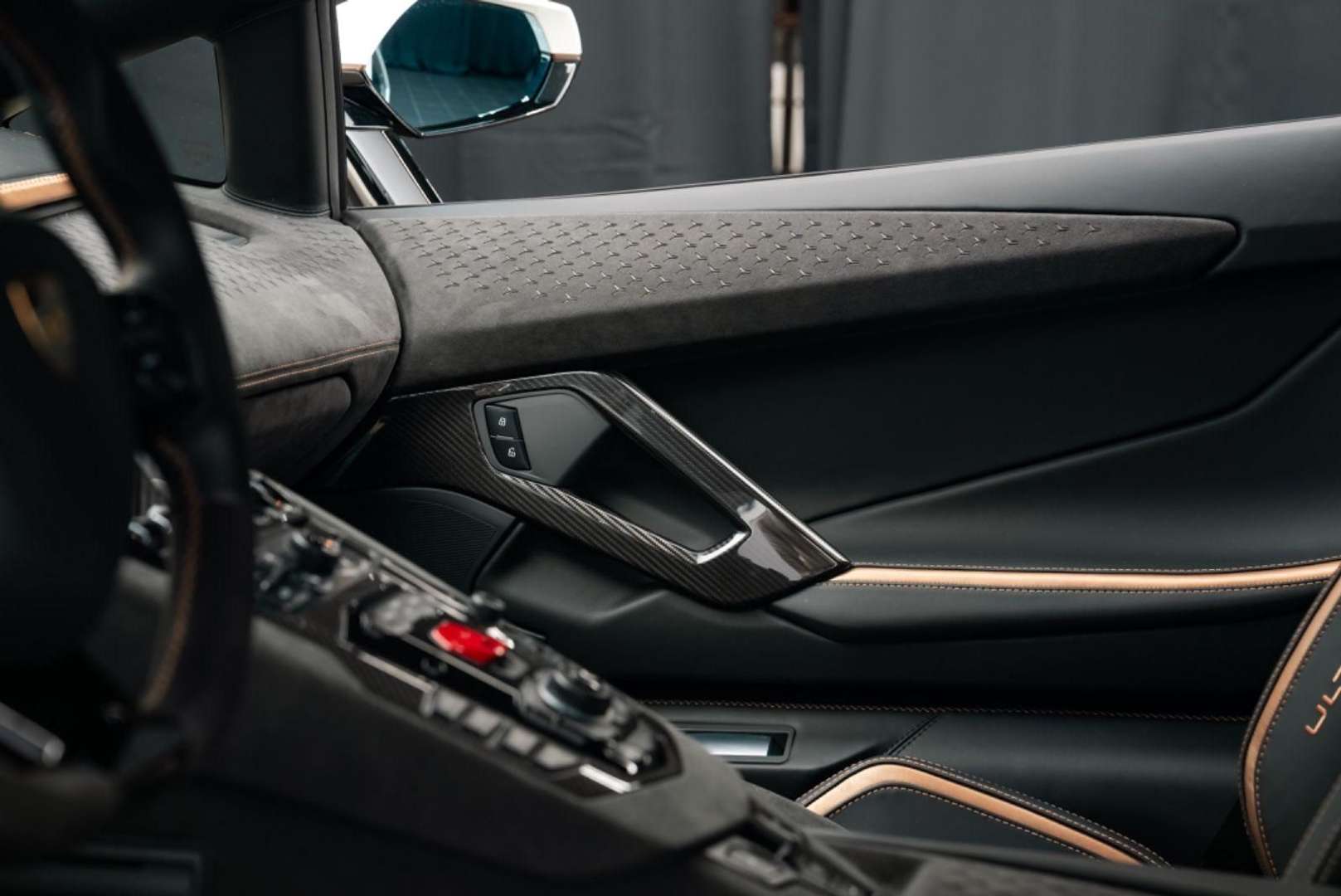 Lamborghini Aventador Ultimae - 2022 - Joinsteer - #17