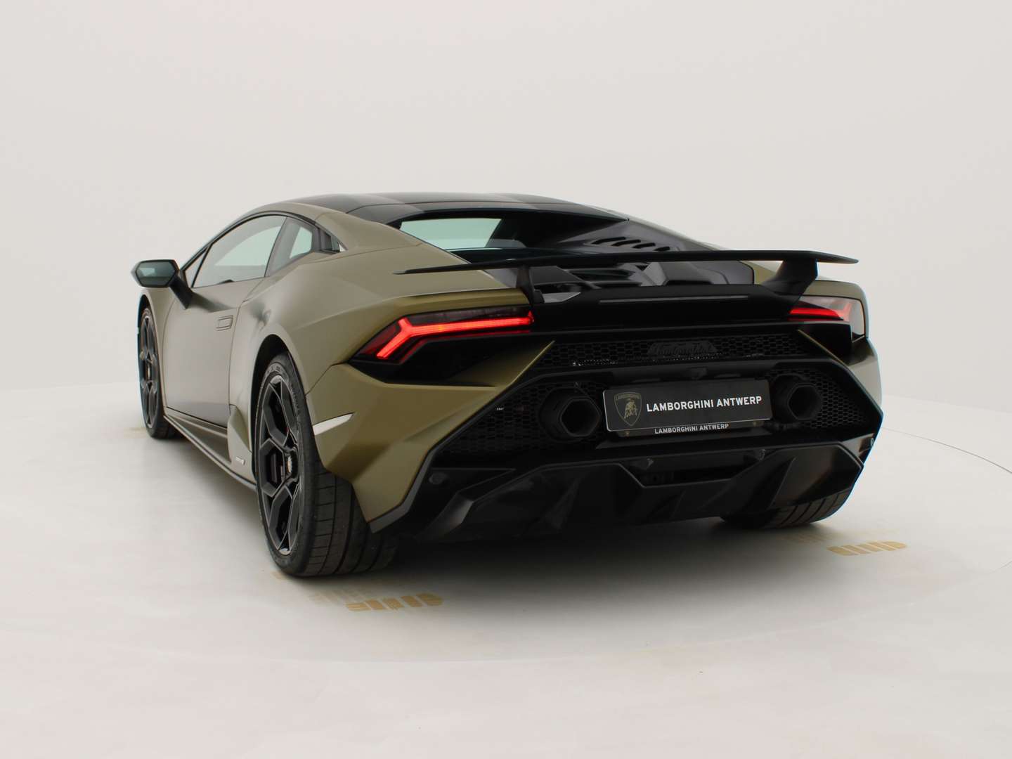 Lamborghini Huracán Tecnica - 2024 - Joinsteer - #27