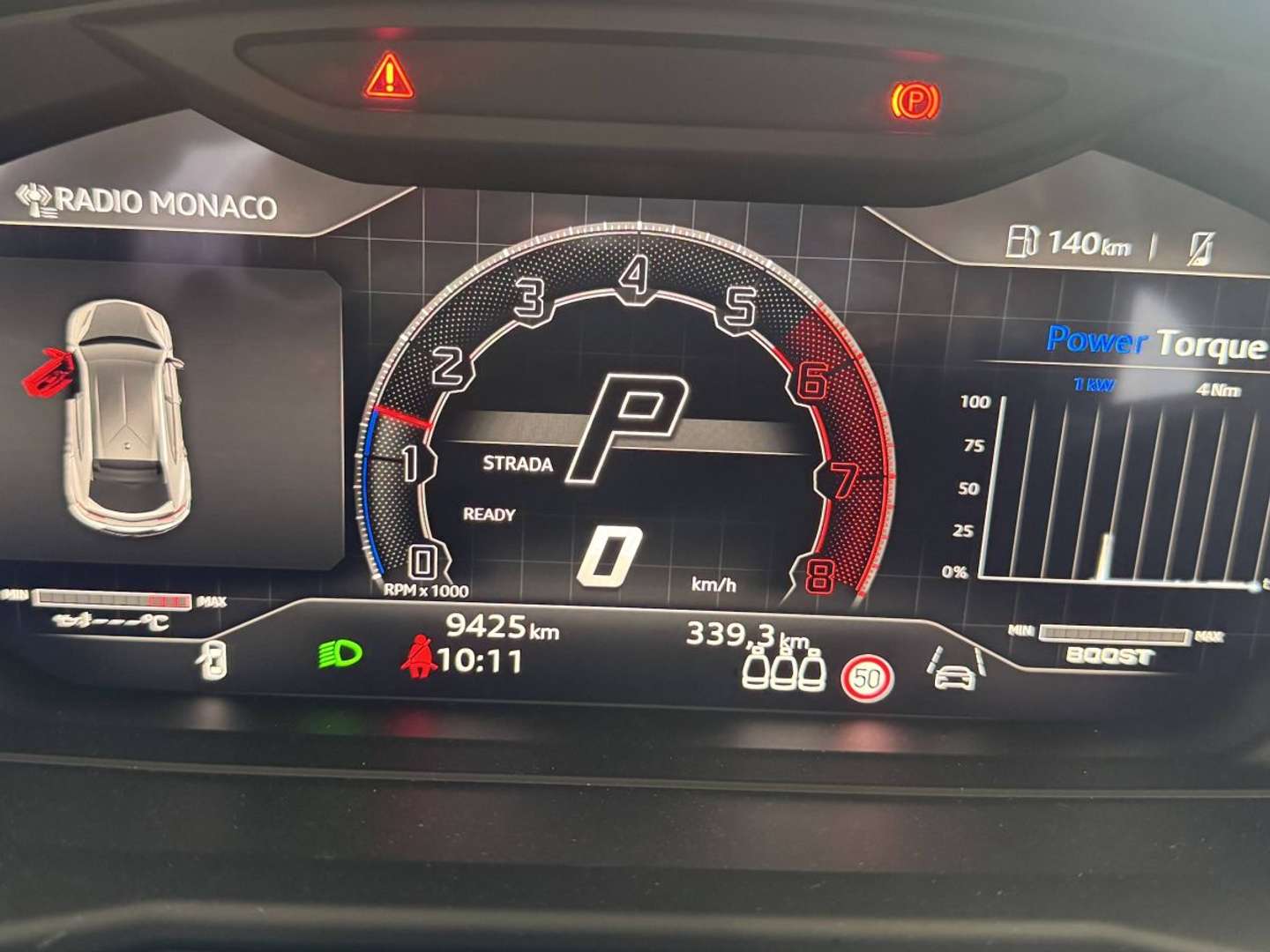 Lamborghini Urus Performante - 2023 - Joinsteer - #20