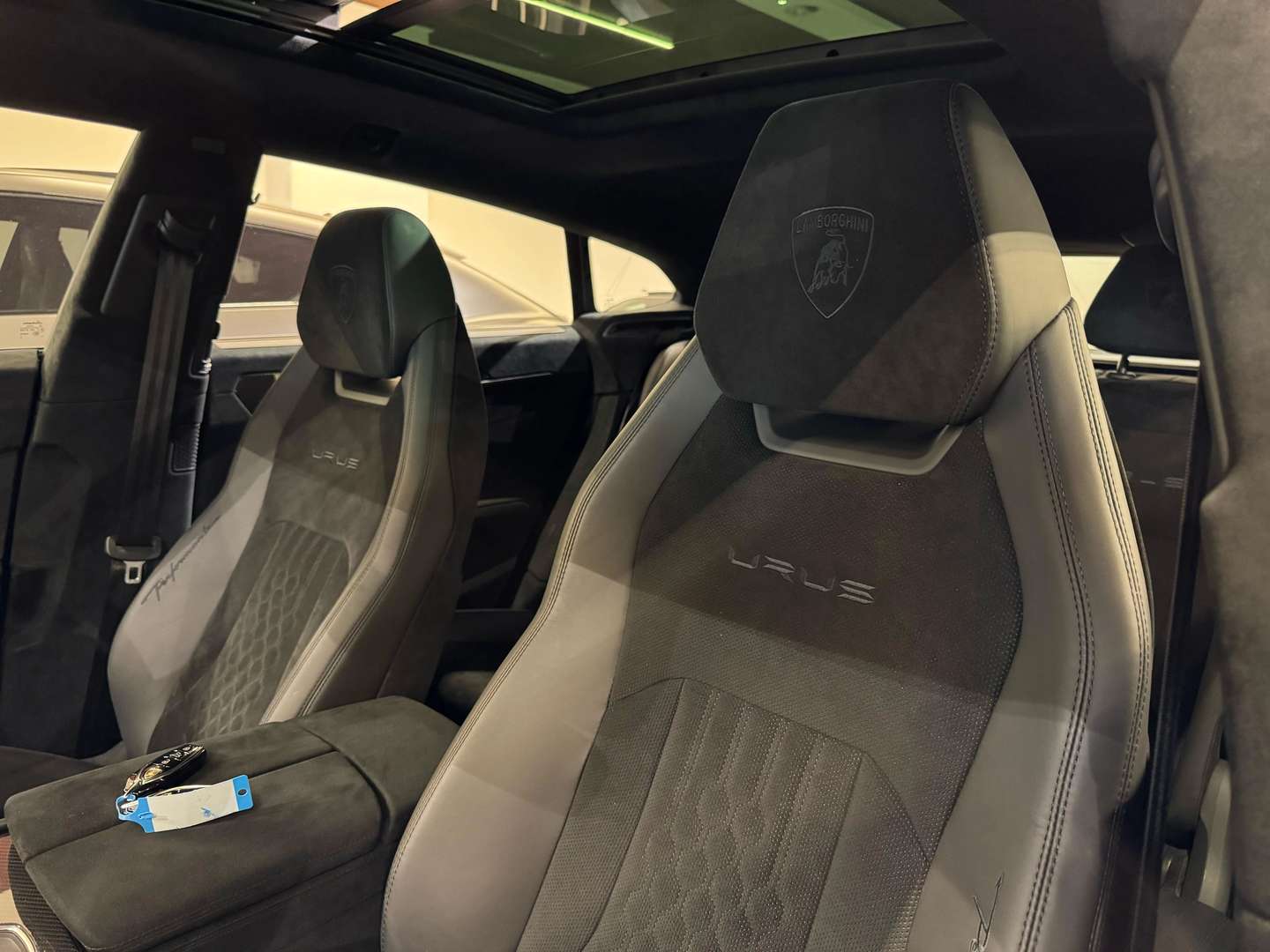 Lamborghini Urus Performante - 2023 - Joinsteer - #12