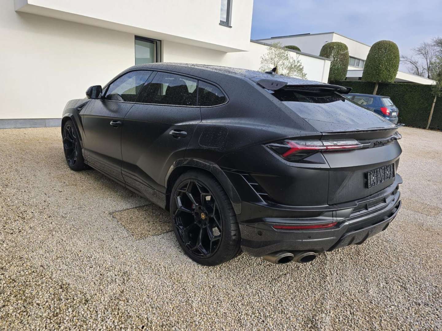 Lamborghini Urus Performante - 2024 - Joinsteer - #2