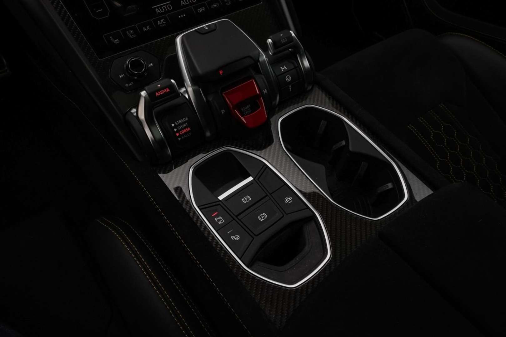 Lamborghini Urus Performante - 2023 - Joinsteer - #25