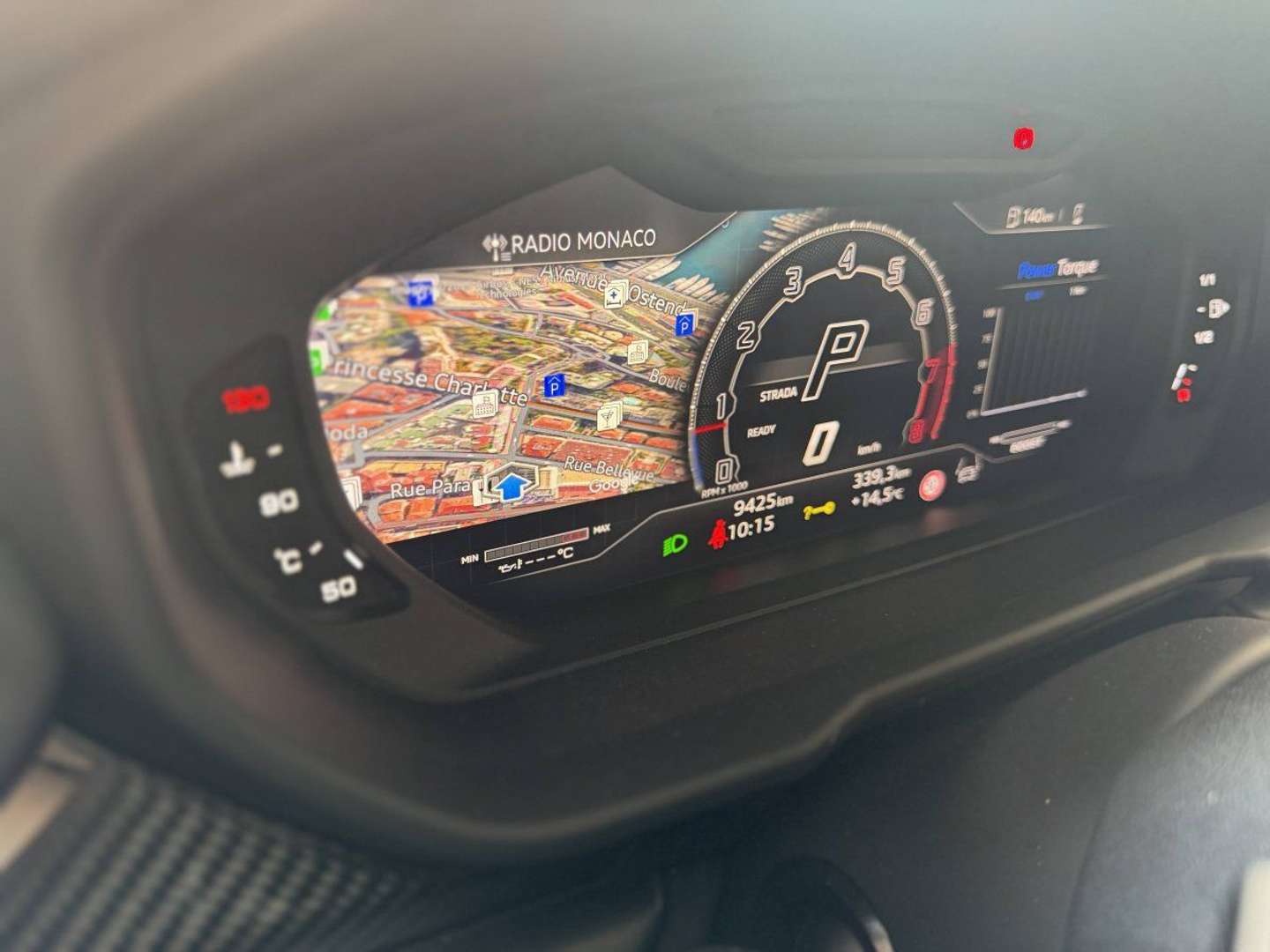 Lamborghini Urus Performante - 2023 - Joinsteer - #21