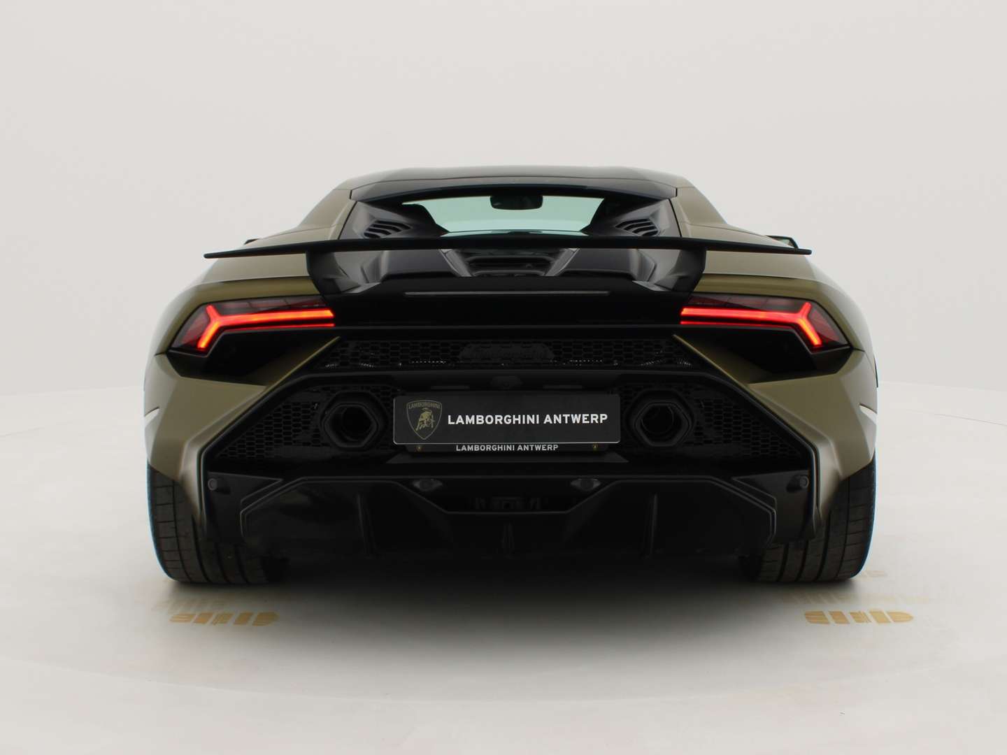 Lamborghini Huracán Tecnica - 2024 - Joinsteer - #28