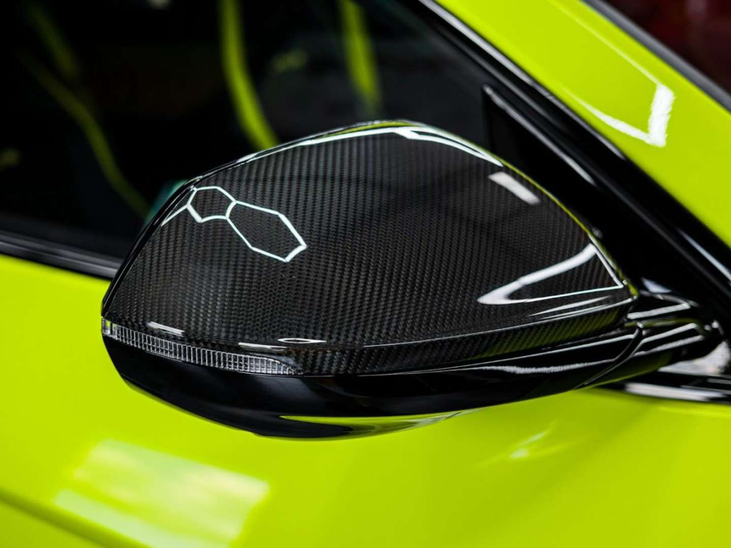 Lamborghini Urus Performante - 2023 - Joinsteer - #13