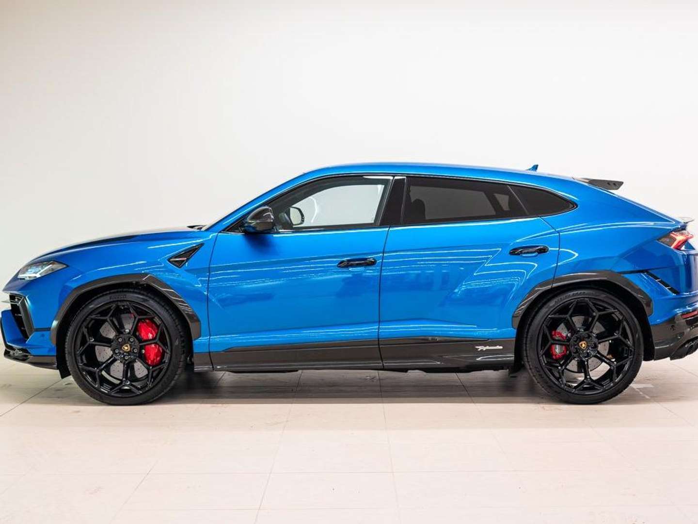 Lamborghini Urus Performante - 2025 - Joinsteer - #2