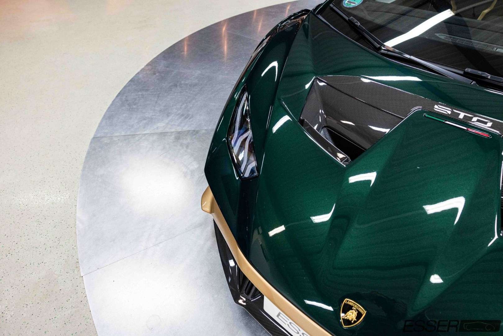 Lamborghini Huracán STO - 2022 - Joinsteer - #25