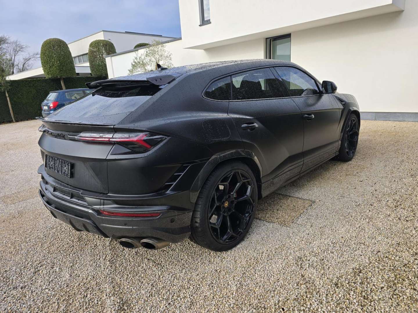 Lamborghini Urus Performante - 2024 - Joinsteer - #3