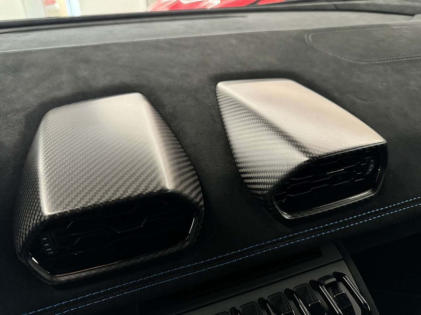 Lamborghini Huracán STO - 2024 - Joinsteer - #25