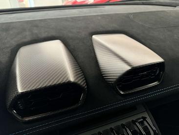 Lamborghini Huracán STO — photo 25