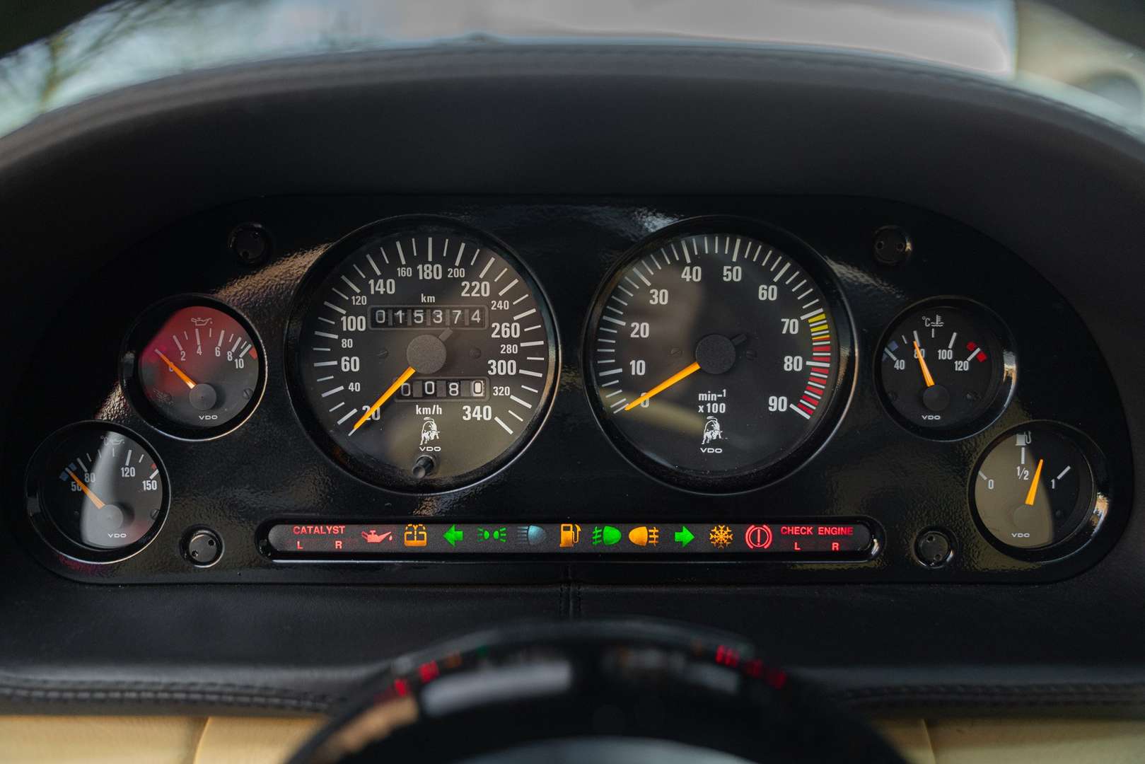 Lamborghini Diablo - 1993 - Joinsteer - #18