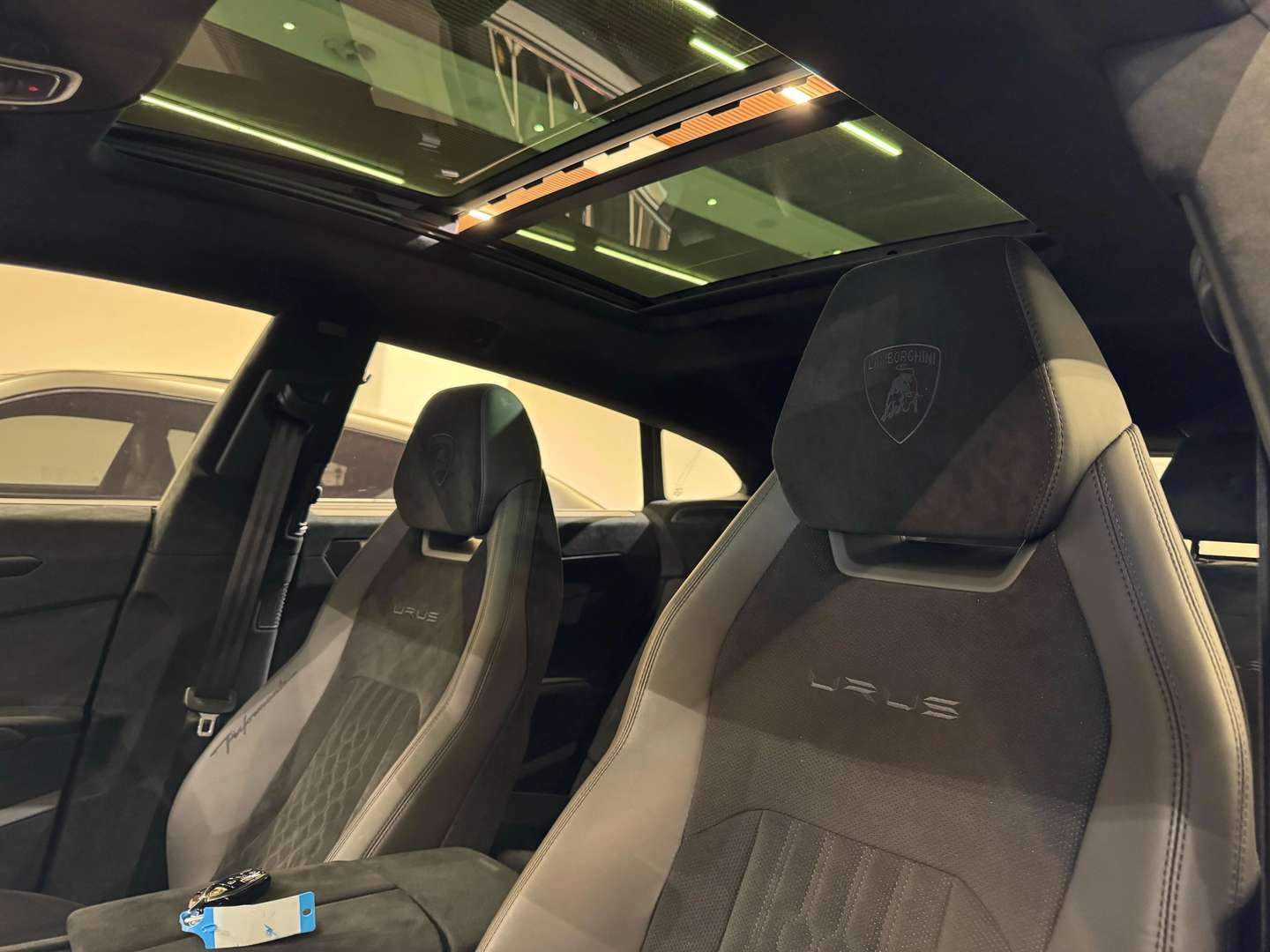 Lamborghini Urus Performante - 2023 - Joinsteer - #13