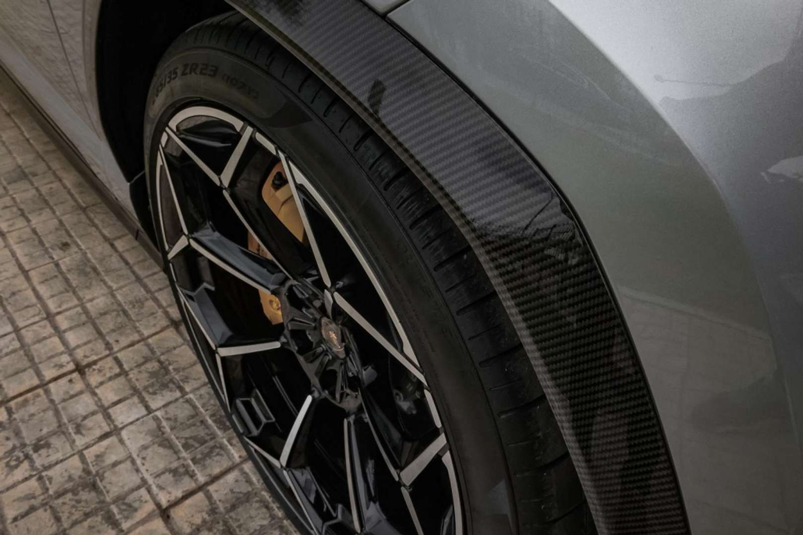 Lamborghini Urus Performante - 2023 - Joinsteer - #26