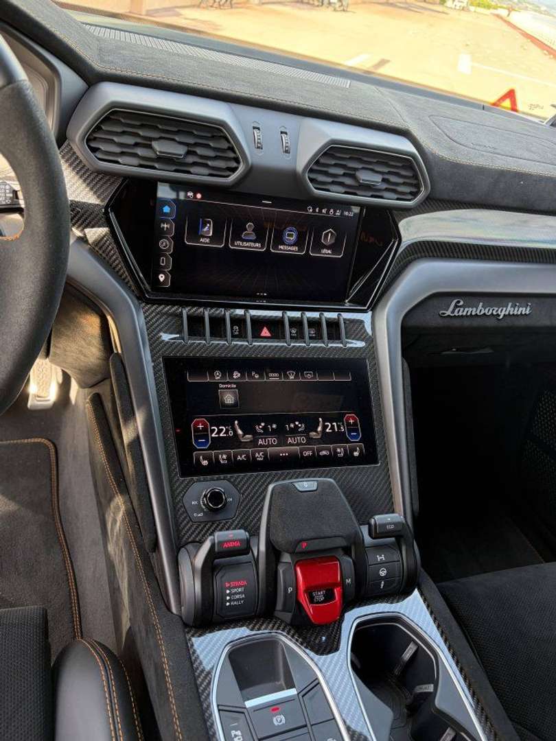 Lamborghini Urus Performante - 2023 - Joinsteer - #22