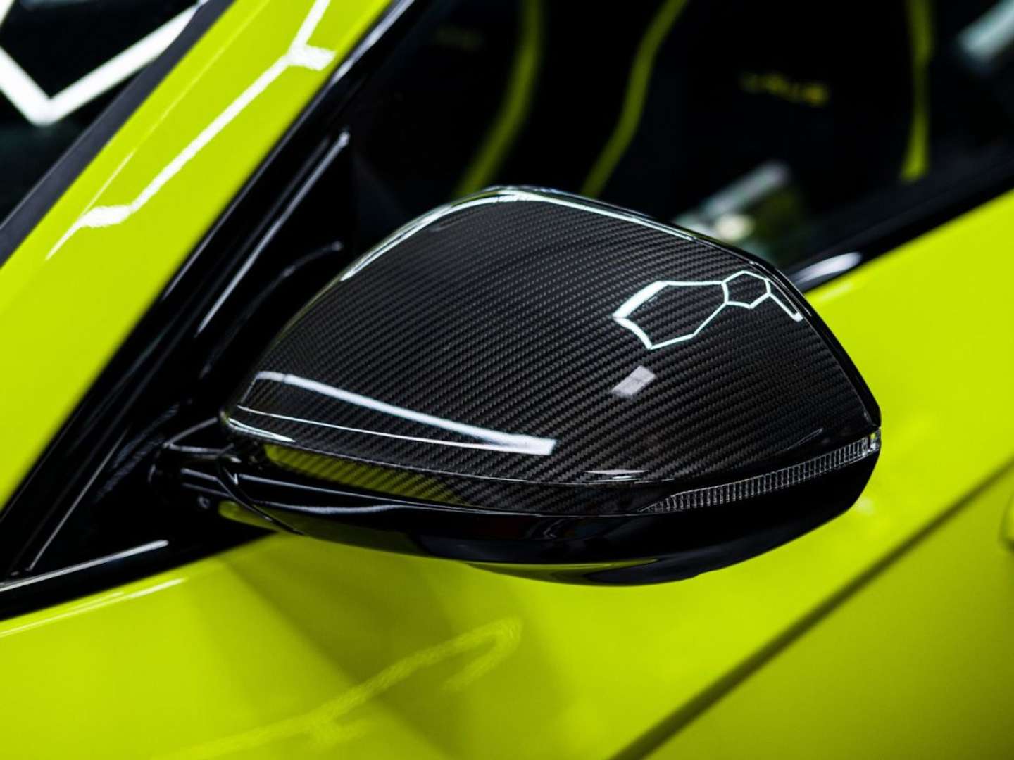 Lamborghini Urus Performante - 2023 - Joinsteer - #14