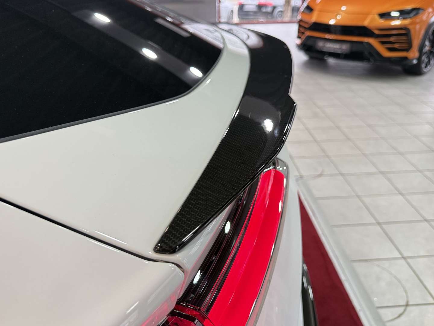 Lamborghini Urus Performante - 2024 - Joinsteer - #18