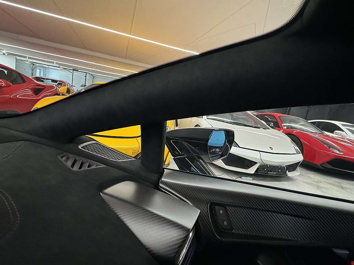 Lamborghini Huracán STO - 2024 - Joinsteer - #26