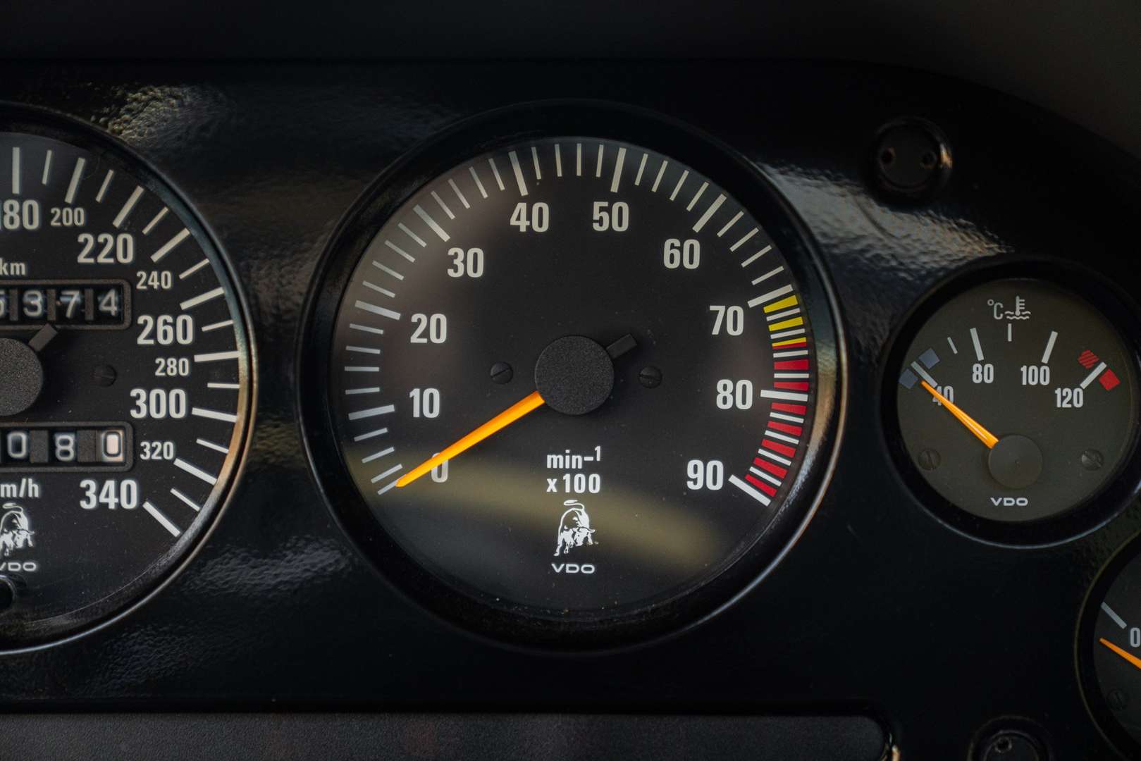 Lamborghini Diablo - 1993 - Joinsteer - #19