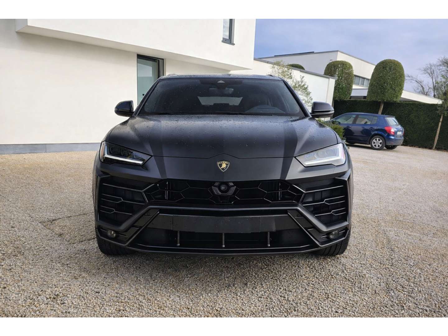 Lamborghini Urus Performante - 2024 - Joinsteer - #4