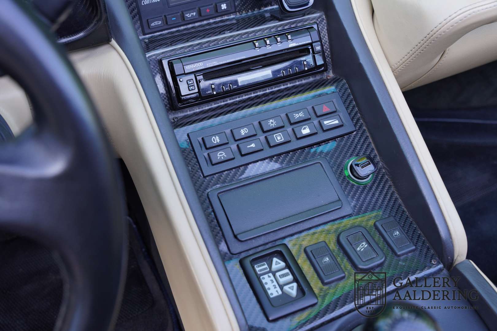 Lamborghini Diablo Roadster - 1996 - Joinsteer - #48