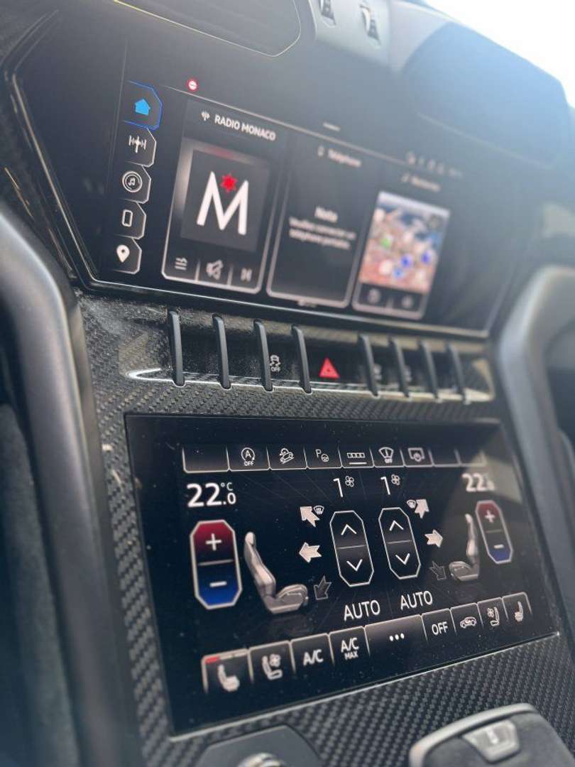 Lamborghini Urus Performante - 2023 - Joinsteer - #23