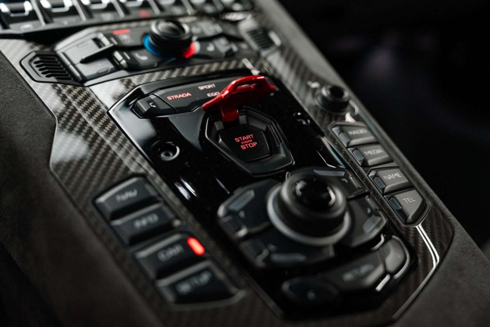 Lamborghini Aventador Ultimae - 2022 - Joinsteer - #20