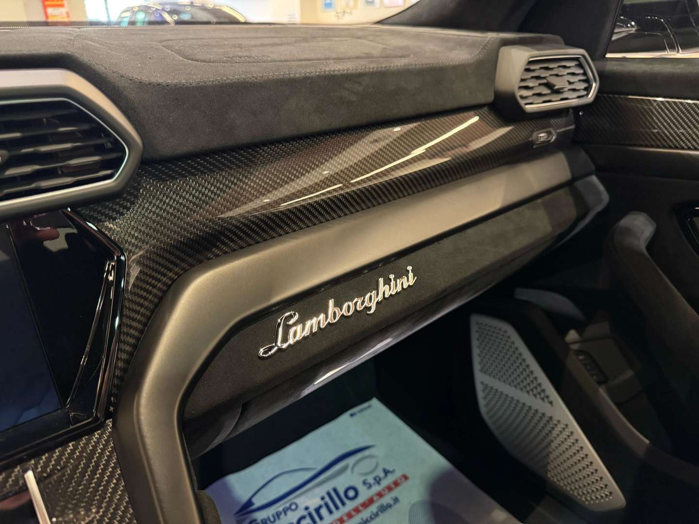 Lamborghini Urus Performante - 2023 - Joinsteer - #14