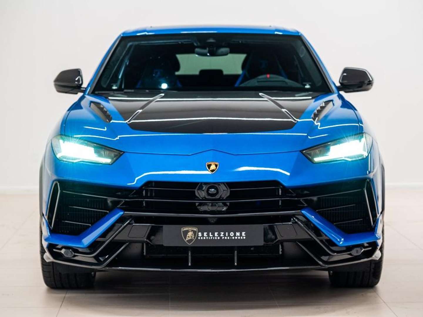 Lamborghini Urus Performante - 2025 - Joinsteer - #4