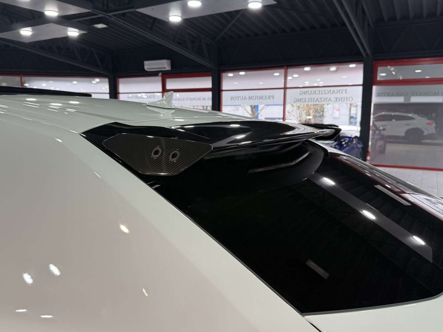 Lamborghini Urus Performante - 2024 - Joinsteer - #19