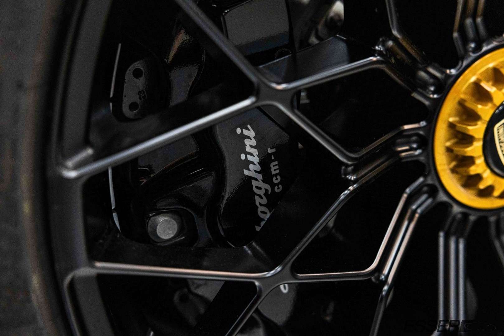 Lamborghini Huracán STO - 2022 - Joinsteer - #27