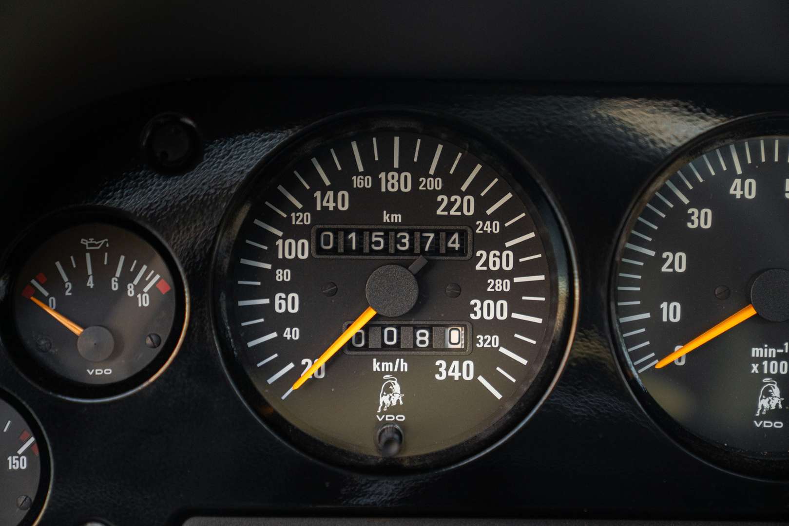 Lamborghini Diablo - 1993 - Joinsteer - #20