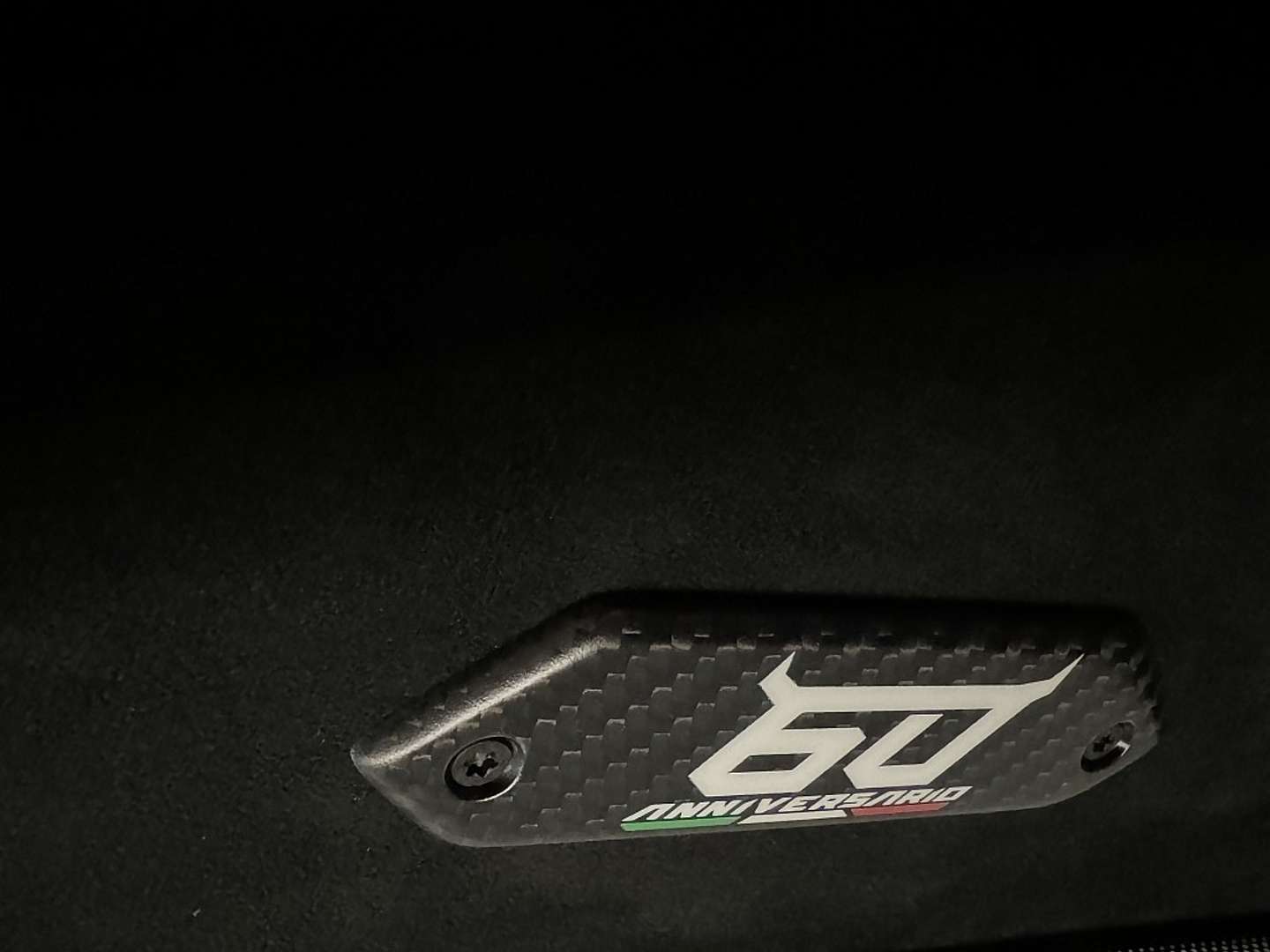 Lamborghini Huracán STO - 2024 - Joinsteer - #27