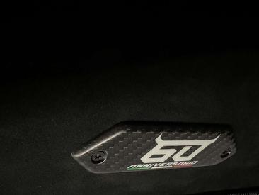 Lamborghini Huracán STO — photo 27