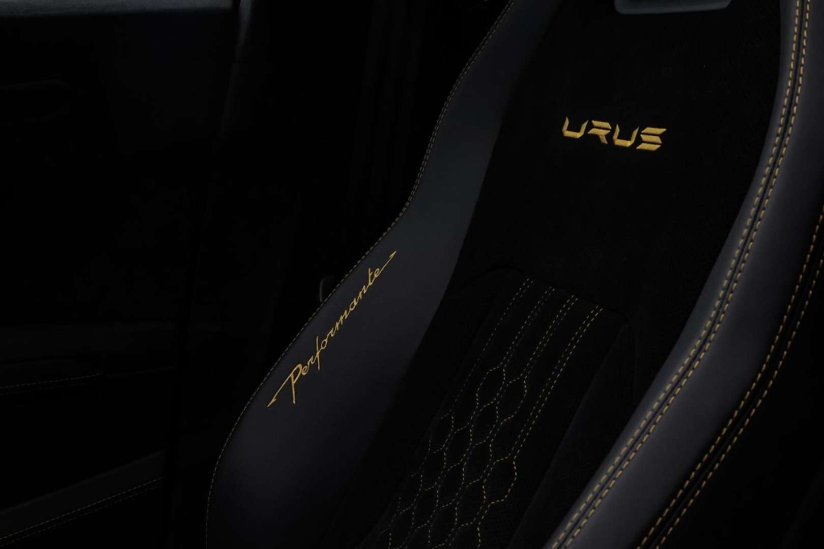 Lamborghini Urus Performante - 2023 - Joinsteer - #28