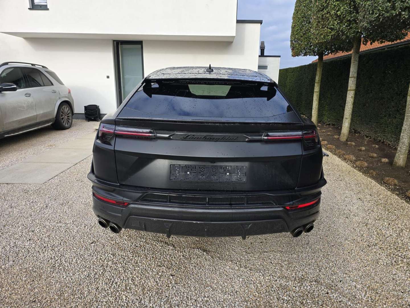 Lamborghini Urus Performante - 2024 - Joinsteer - #5