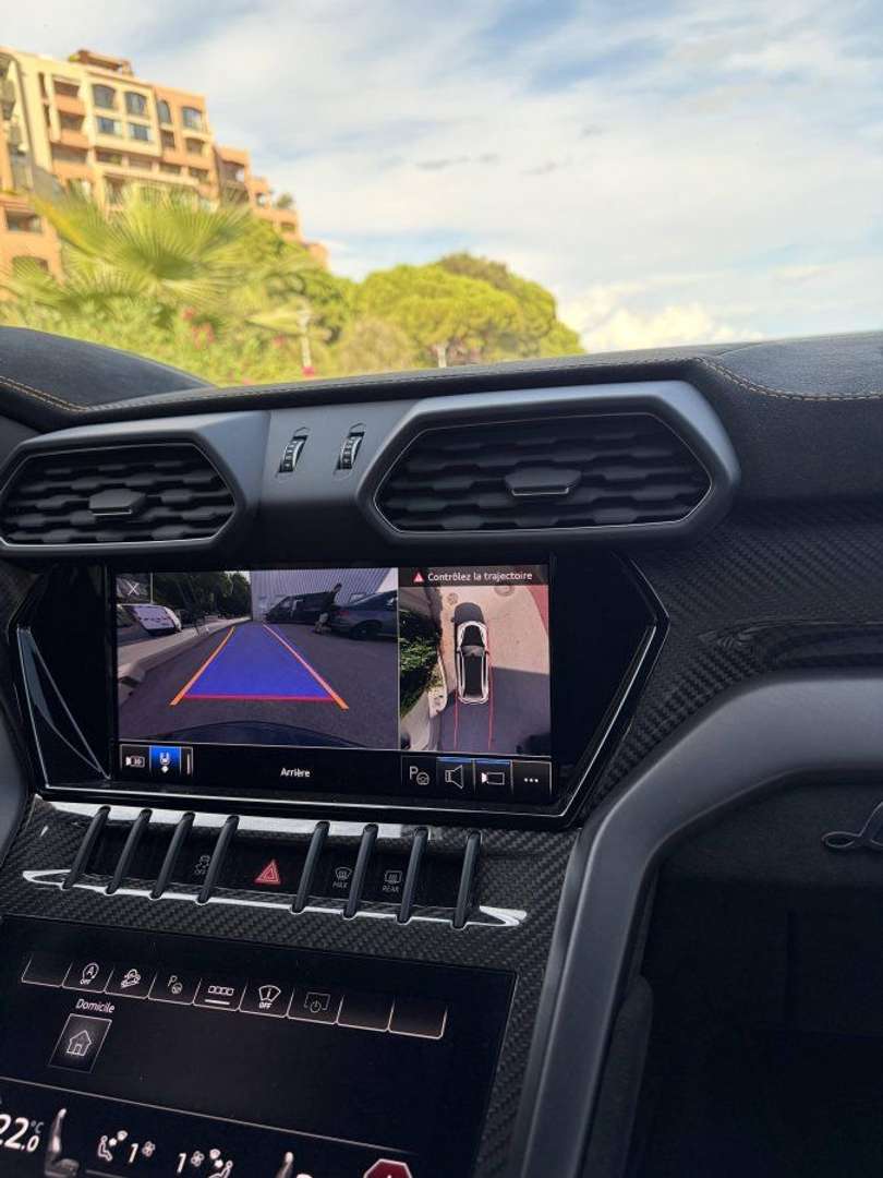 Lamborghini Urus Performante - 2023 - Joinsteer - #24