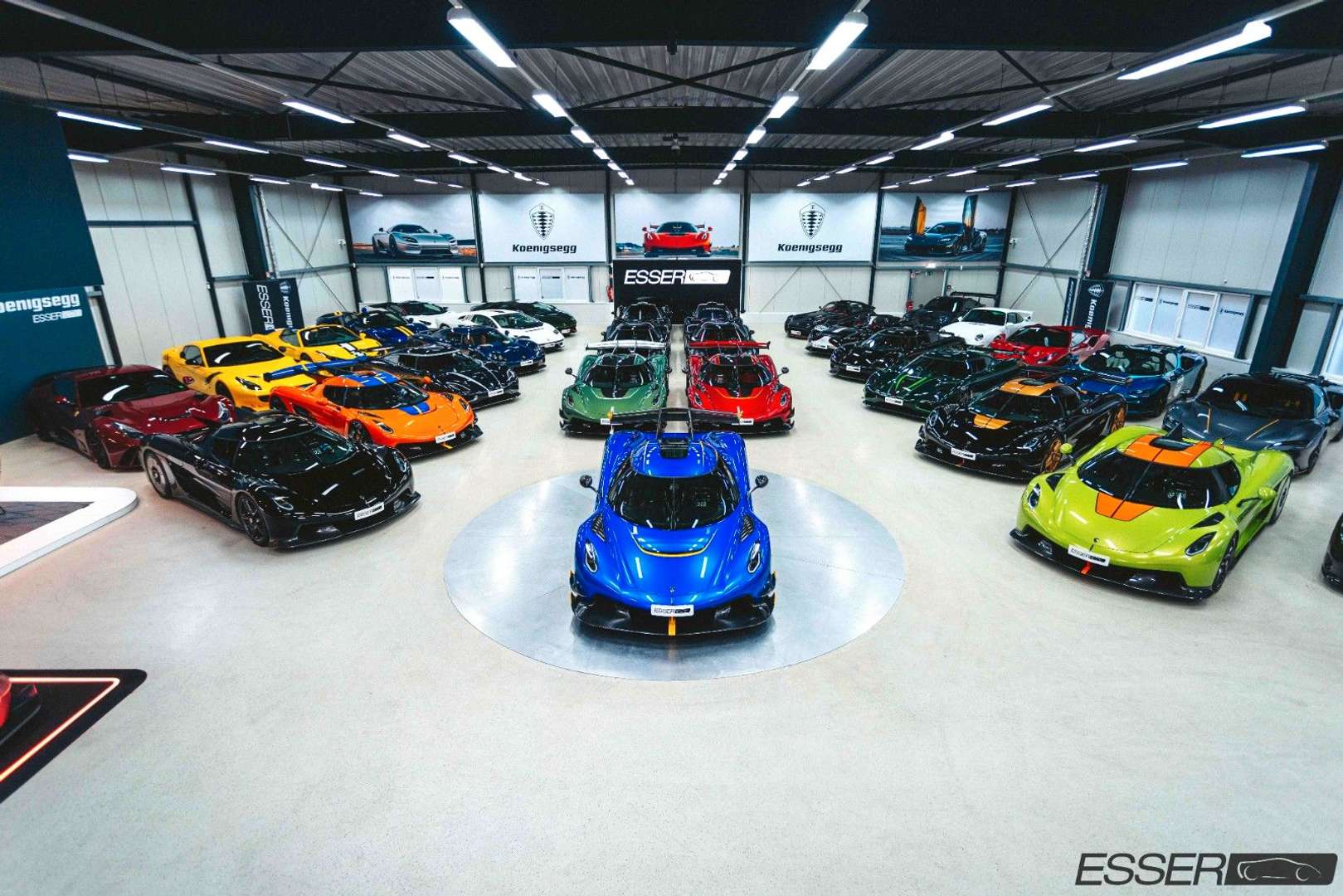 Lamborghini Huracán STO - 2022 - Joinsteer - #28