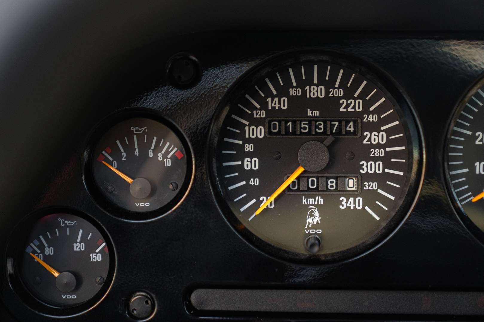 Lamborghini Diablo - 1993 - Joinsteer - #21